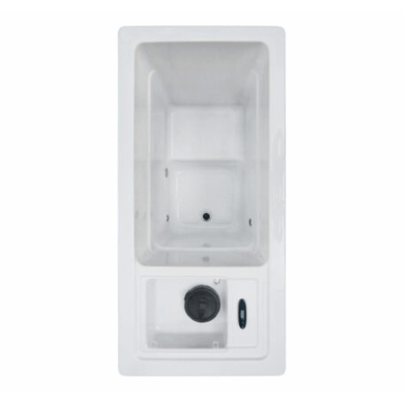 Viking Spas Cold Plunge Chill Therapy Spa – 37°F to 104°F – Vita Pool Supply