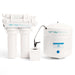 Vita Filters 4-Stage Reverse Osmosis RO System for Drinking Water