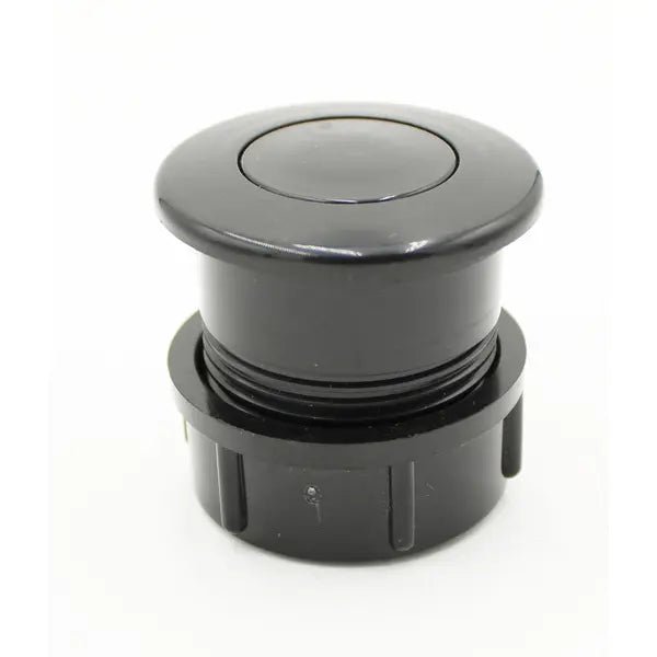 Vita Spa Black Air Button 452158 – Vita Pool Supply
