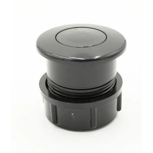 Vita Spa Black Air Button 452158 – Vita Pool Supply