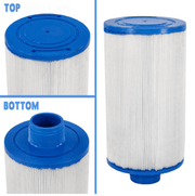 Vita Spas 25 Sq Ft Spa Filter Cartridge APCC7443, Pleatco PVT25NP, Filbur FC3029 – Vita Pool Supply