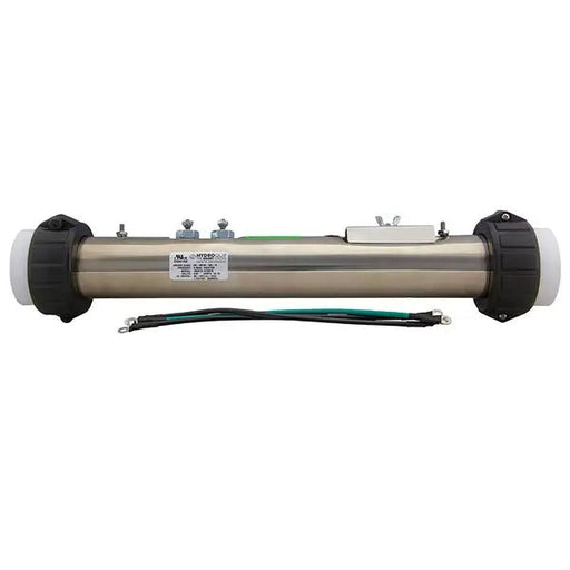 Vita Spas 3.0kW Flo - Thru Heater Assembly HydroQuip 26 - 0010 - 4S - K – Vita Pool Supply