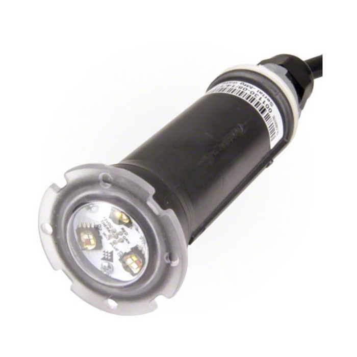 Pentair 100' Cord GloBrite® Multi-Color Pool Spa LED Light 602055 - NEW VERSION