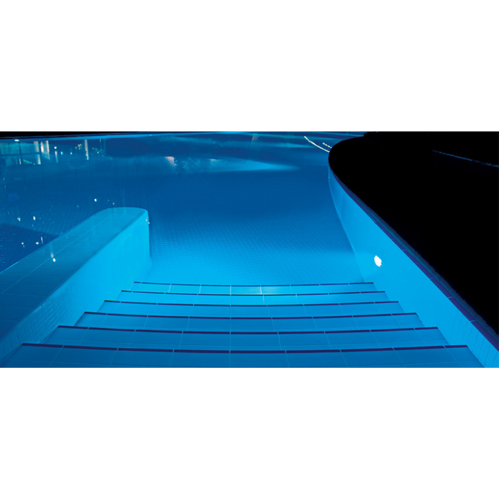 Pentair 100' Cord GloBrite® Multi-Color Pool Spa LED Light 602055 - NEW VERSION