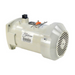 The Pentair Pool 1.0HP 3.2Kw IntelliFlo Variable Speed Motor 350105S includes a vented cover and label, with a small connector on top, making it perfect for IntelliFloXF Pumps.