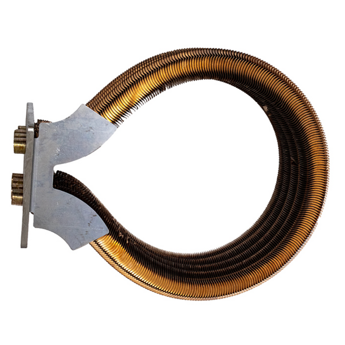 Pentair 474063 Tube Sheet Coil Assembly Kit 250HD NA, 250HD LP MasterTemp Heater Heat Exchange