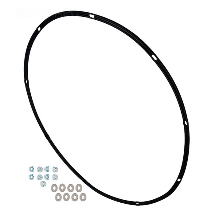 Pentair 474063 Tube Sheet Coil Assembly Kit 250HD NA, 250HD LP MasterTemp Heater Heat Exchange