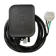 Water Pro+ Universal Spa & Hot Tub Ozonator Kit – 50mg/hr, 6' Cord – Replaces Popular Brands – Vita Pool Supply