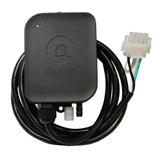 Water Pro+ Universal Spa & Hot Tub Ozonator Kit – 50mg/hr, 6' Cord – Replaces Popular Brands – Vita Pool Supply