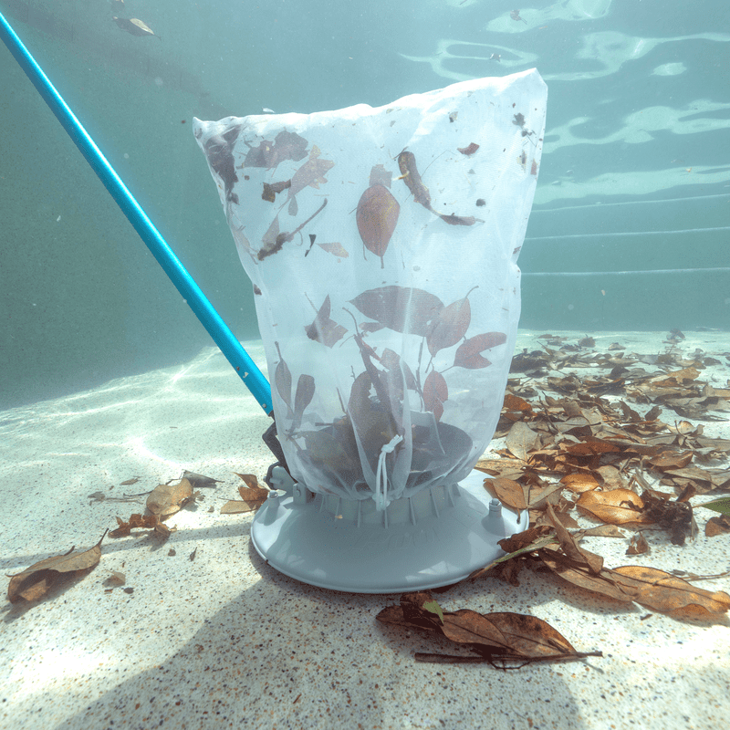 Water Tech 11A0060 Volt Battery Powered Leaf Vac Cordless Skimmer – Vita Pool Supply