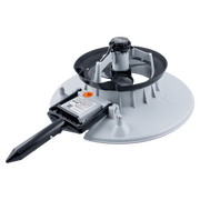 Water Tech 11A0060 Volt Battery Powered Leaf Vac Cordless Skimmer – Vita Pool Supply