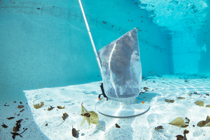 Water Tech 11A0060LS Volt Rechargeable Leaf Vac Cordless Hoseless Skimming – Vita Pool Supply