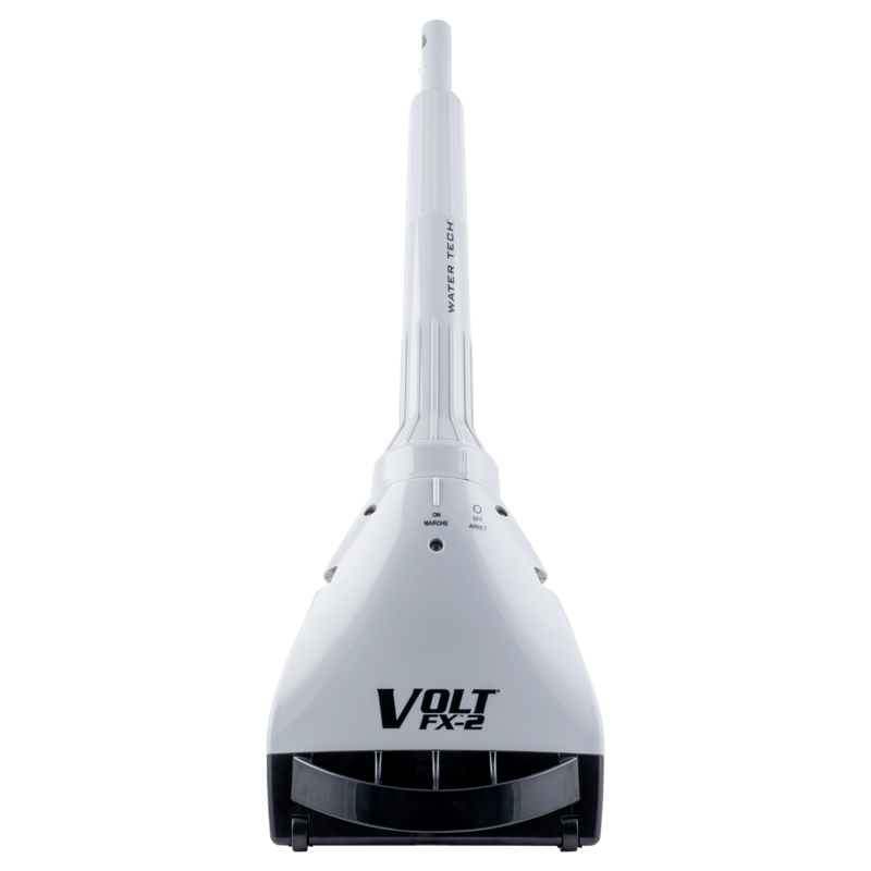 Water Tech 13000BB Volt FX - 2 Cordless Hot Tub Spa Vacuum Cleaner – Vita Pool Supply