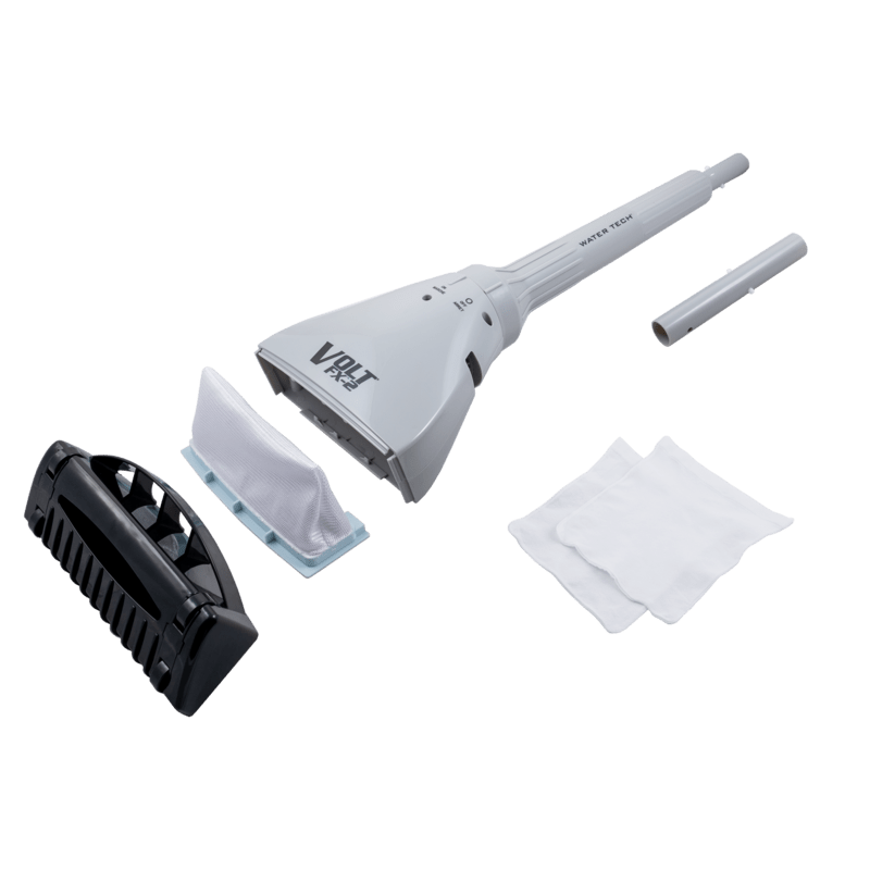 Water Tech 13000BB Volt FX - 2 Cordless Hot Tub Spa Vacuum Cleaner – Vita Pool Supply