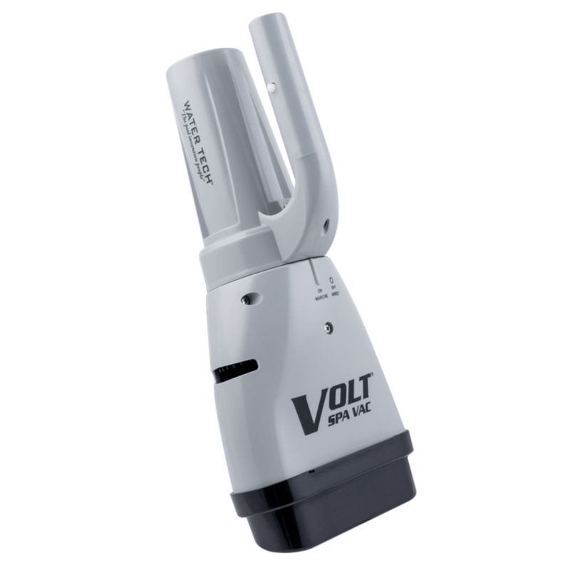 Water Tech 17161AL Volt Spa Vac Cordless Rechargeable Vacuum – Vita Pool Supply