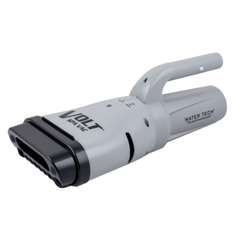 Water Tech 17161AL Volt Spa Vac Cordless Rechargeable Vacuum – Vita Pool Supply