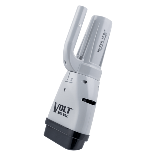 Water Tech 17161AL Volt Spa Vac Cordless Rechargeable Vacuum – Vita Pool Supply