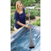Water Tech 17161AL Volt Spa Vac Cordless Rechargeable Vacuum – Vita Pool Supply
