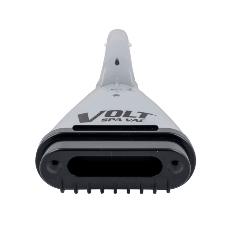 Water Tech 17161AL Volt Spa Vac Cordless Rechargeable Vacuum – Vita Pool Supply