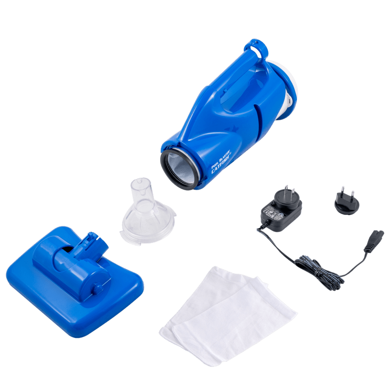 Water Tech 20050CL Pool Blaster Catfish Li Vacuum Cleaner – Vita Pool Supply