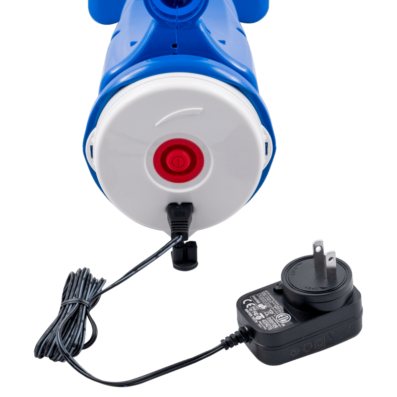 Water Tech 20050CL Pool Blaster Catfish Li Vacuum Cleaner – Vita Pool Supply