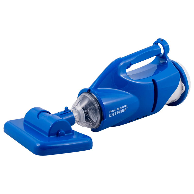 Water Tech 20050CL Pool Blaster Catfish Li Vacuum Cleaner – Vita Pool Supply