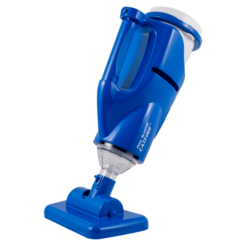 Water Tech 20050CL Pool Blaster Catfish Li Vacuum Cleaner – Vita Pool Supply