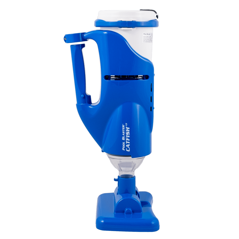 Water Tech 20050CL Pool Blaster Catfish Li Vacuum Cleaner – Vita Pool Supply