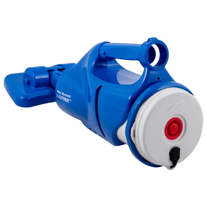 Water Tech 20050CL Pool Blaster Catfish Li Vacuum Cleaner – Vita Pool Supply
