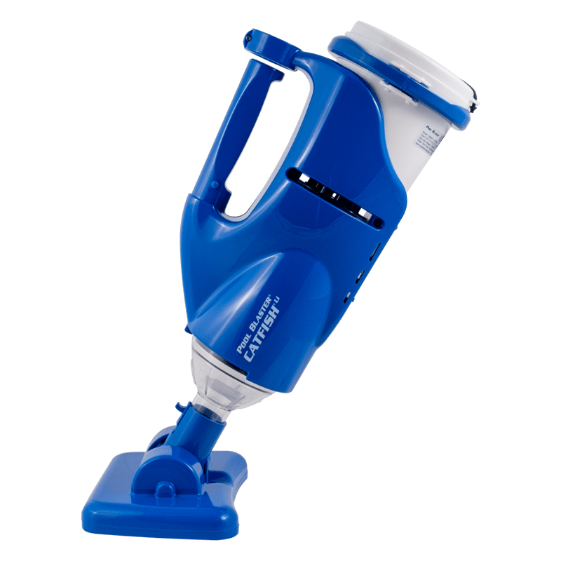 Water Tech 20050CL Pool Blaster Catfish Li Vacuum Cleaner – Vita Pool Supply