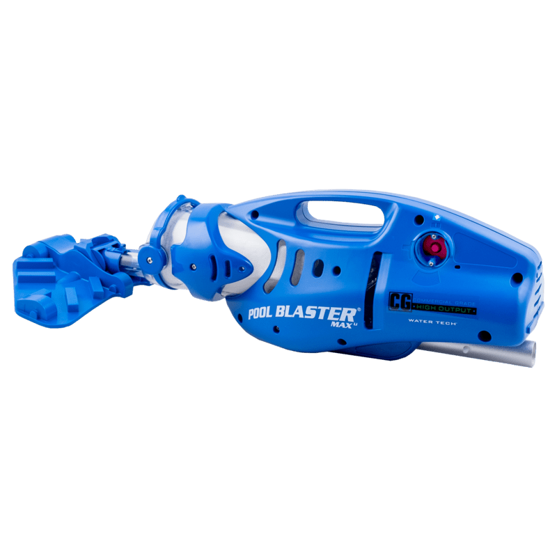 Water Tech 31000KL Pool Blaster Max Li Cordless Vacuum Cleaner, Commercial Grade – Vita Pool Supply