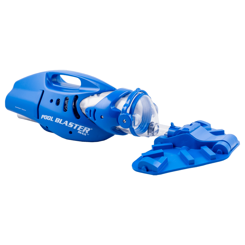 Water Tech 31000KL Pool Blaster Max Li Cordless Vacuum Cleaner, Commercial Grade – Vita Pool Supply