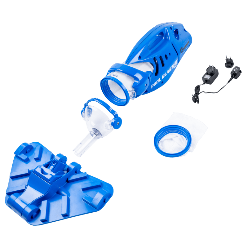 Water Tech 31000KL Pool Blaster Max Li Cordless Vacuum Cleaner, Commercial Grade – Vita Pool Supply