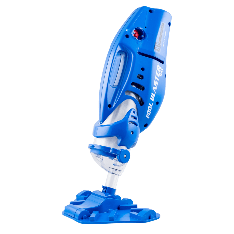 Water Tech 31000KL Pool Blaster Max Li Cordless Vacuum Cleaner, Commercial Grade – Vita Pool Supply