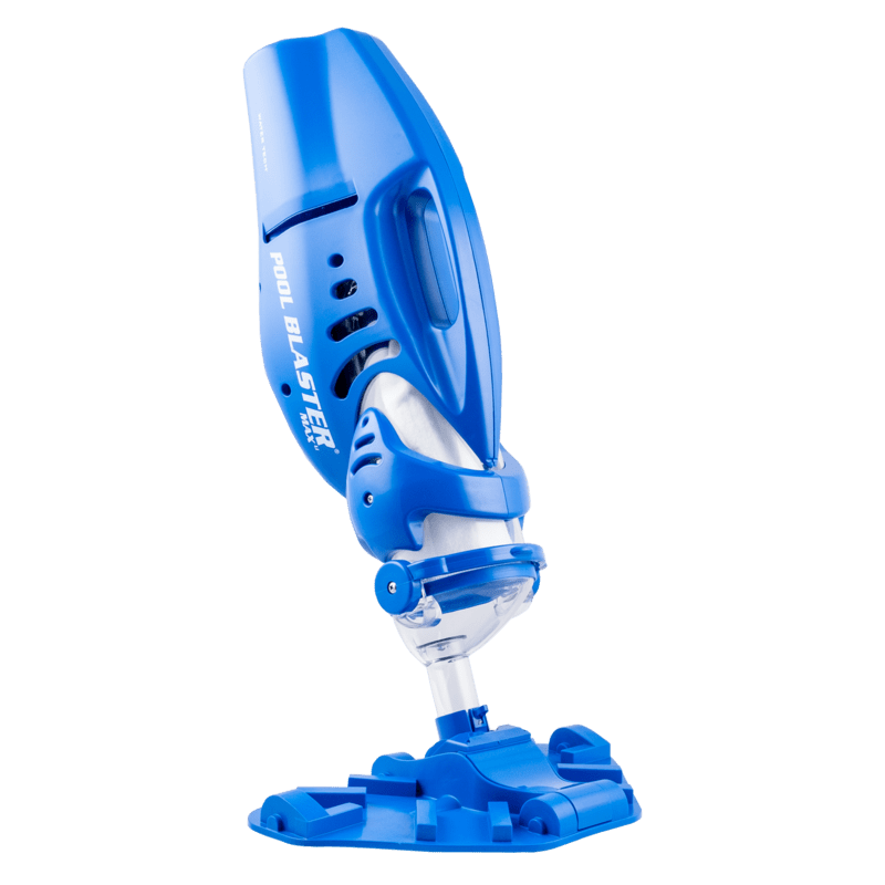Water Tech 31000KL Pool Blaster Max Li Cordless Vacuum Cleaner — Vita ...