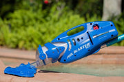 Water Tech 31000KL Pool Blaster Max Li Cordless Vacuum Cleaner, Commercial Grade – Vita Pool Supply