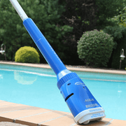 Water Tech Aqua Broom Battery Powered Pool Cleaner 10000AB – Vita Pool Supply