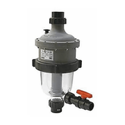 Waterco 200370 MultiCyclone 16 Centrifugal Pre - Filter – Vita Pool Supply