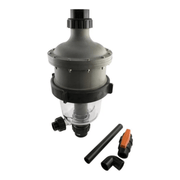 Waterco 200370 MultiCyclone 16 Centrifugal Pre - Filter – Vita Pool Supply