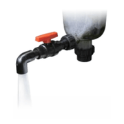 Waterco 200370 MultiCyclone 16 Centrifugal Pre - Filter – Vita Pool Supply