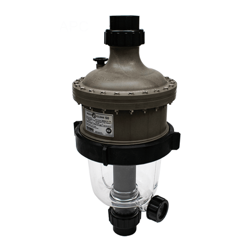 Waterco 200370 MultiCyclone 16 Centrifugal Pre - Filter – Vita Pool Supply
