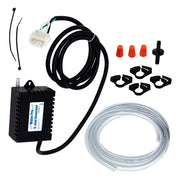 WaterPro2 50mg 115/230V Ozonator Kit with Amp Plug 34 - 2922 - AMP - K – Vita Pool Supply