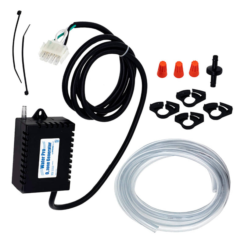 WaterPro2 50mg 115/230V Ozonator Kit with Amp Plug 34 - 2922 - AMP - K – Vita Pool Supply