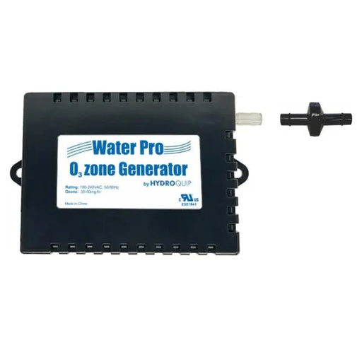 WaterPro2 50mg 115/230V Ozone with Amp Plug 34 - 2922 - AMP - CV – Vita Pool Supply