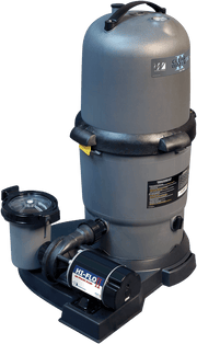 Waterway 100 Sq Ft Cartridge Filter System with 2 HP Pump, 520 - 5147 - 3S – Vita Pool Supply