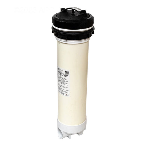 Waterway 100 Sq Ft Top - Load Extended Cartridge Filter with Bypass Valve and 2" Slip 502 - 9910 – Vita Pool Supply