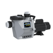 Waterway 1.1HP Power Defender Single Speed Pump Dual Voltage PD - 110 – Vita Pool Supply