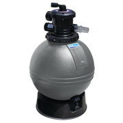 Waterway 19" 2.0 Sq Ft ClearWater Top Mount Sand Filter FS019 – Vita Pool Supply