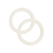 Waterway 2" Gasket with Flat O - Ring – 2 - Pack, 711 - 4010B – Vita Pool Supply