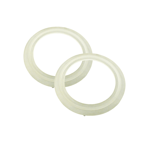 Waterway 2" Gasket with Ribbed O - Ring – 2 - Pack, 711 - 4030B – Vita Pool Supply